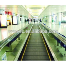 Aeroporto travelator da China